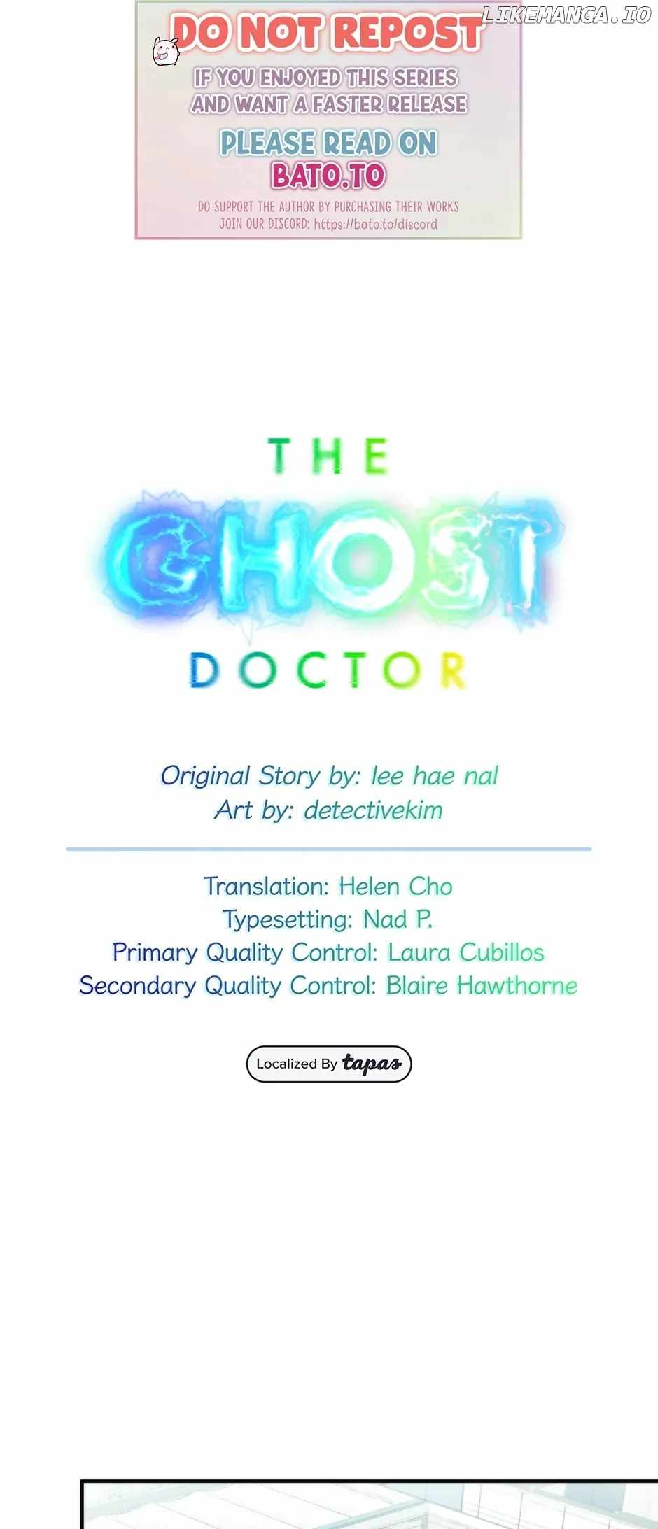 Genius Doctor Lee Moo-jin Chapter 193 1